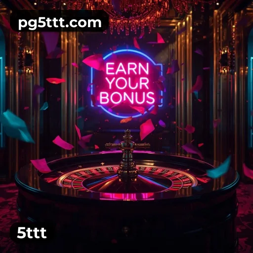5ttt live casino